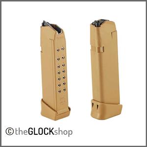 Glock 19x magazine 