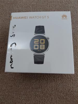 Huawei Watch