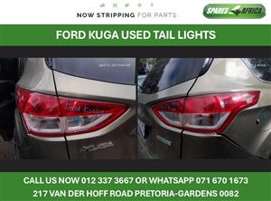 Renault Clio 3 Tail Lights for Sale