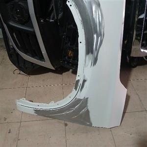 Toyota urban cruiser fender 