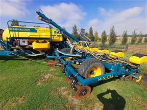 2020 Equalizer SLII 12/914