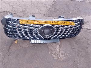Gwm p-series Front Grill