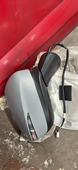 Mazda cx5 right mirror