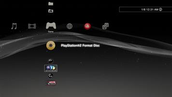 Ps3 Mod (Jailbreak ) read the description
