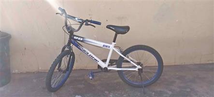Cyclone BMX bicycle for sale