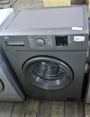 DEFY DAW 382 FRONT LOADER WASHING MACHINE S064360B