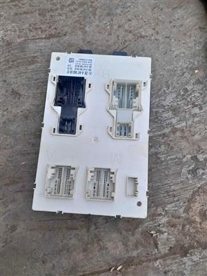 Mercedes benz V-class W447 Sam control module