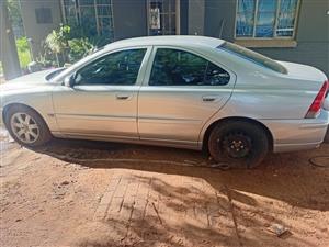 Volvo  s60