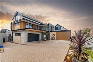 Where Modern Luxury Meets Effortless Family Living