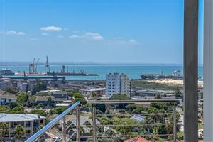 Exquisite penthouse! Best views in the bay!