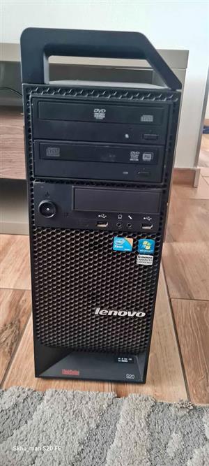Lenovo ThinkStation S20 Xeon FOR SALE
