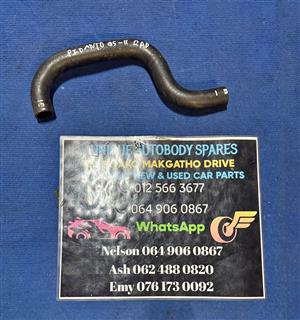 Kia Picanto Radiator Pipe