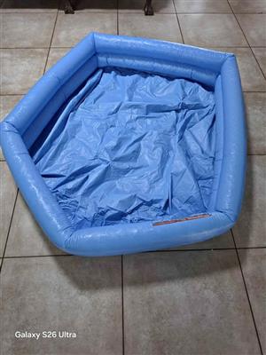 Water tubes