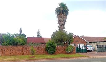 House Rental Monthly in Klippoortje