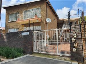 2 Bedroom Flat to Rent in Turffontein