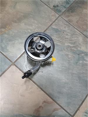 Brand New Jeep Wrangler 3.6 Power Steering Pump