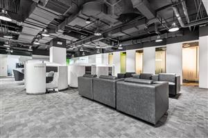 Office Rental Monthly in Sunninghill