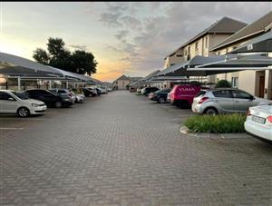 Apartment For Sale in Klippoortje