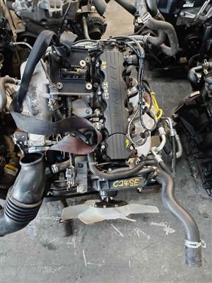 ISUZU KB240 C14SE ENGINES FOR SALE