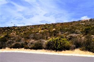 307m² Plot available for only R499 000-00 in Steenberg Cove, St Helena Bay