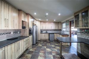 Stunning property in Van Dyk, Boksburg