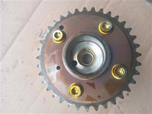 Wheel phases camshaft vw audi 1.6 fsi 03c109088b