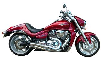 2007 Suzuki VZR1800