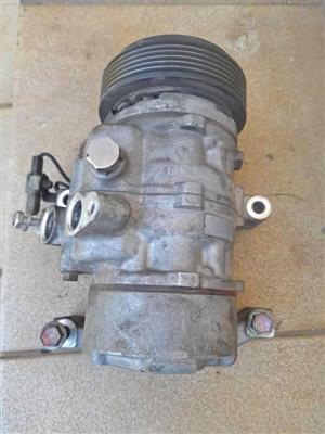 TOYOTA AVANZA AIR-CON PUMP