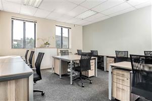 Office Rental Monthly in Johannesburg Central