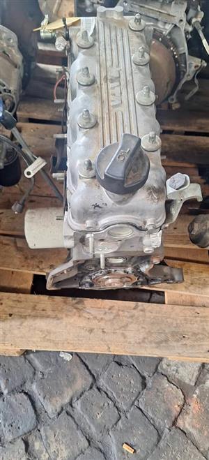Tata indica complete engine available