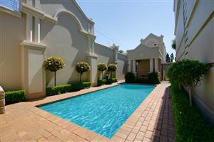 Apartment Rental Monthly in Morningside