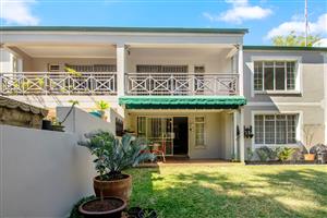 2 Bedroom 2 Bathroom apartment in Sandton