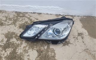 Mercedes-Benz W212 E-Class Headlight 2009-2013