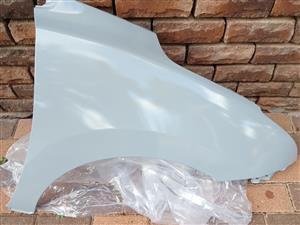 Toyota Starlet / Baleno Fender right hand side pre facelift - NEW