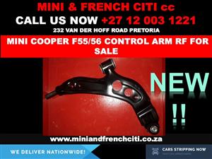 Mini Cooper F55/56 Control Arm RF for sale R2070.00 