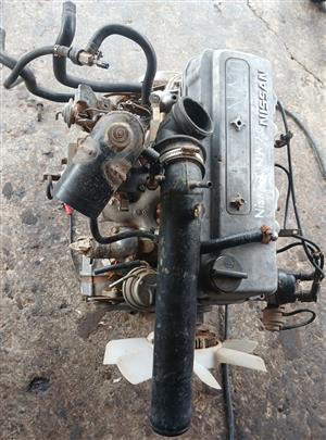 NISSAN NA20 2LT ENGINE FOR SALE 