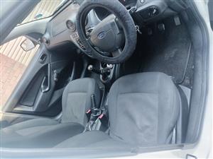 Ford figo 2013 Start and go Papers in Oders doable disc update  Full service his