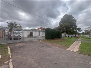 Townhouse For Sale in Pinetown Central