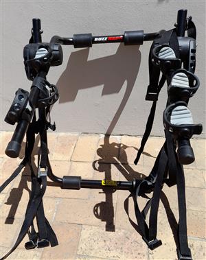 Buzz Rack  3  Bicycle Carrier