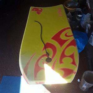 Boogie+Board