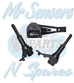 Speed Sensor VW Audi (2 PIN)
