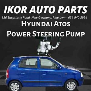 Hyundai Atos Power Steering Pump