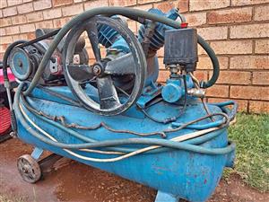 Compressor