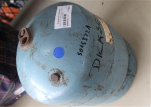 CADAC BLUE 3KG GAS BOTTLE WITH GAS INSIDE S065372A