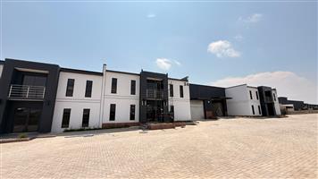 Warehouse To Let Centurion