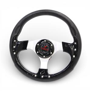 Drift Design Sport Steering Wheel (Black)