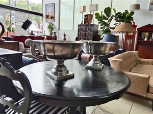 Elegant Putin Trophy Ice Buckets – Set of 2