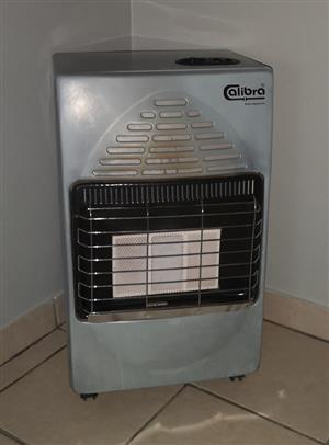 Gas Heaters x3 for sale