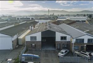 Industrial Rental Monthly in Montague Gardens