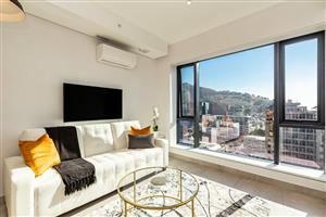 Apartment For Sale in Cape Town City Centre